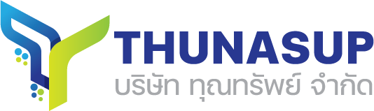 Thunasup logo